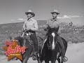 Gene Autry - Let Me Cry on Your Shoulder (TGAS S1E22 - The Peacemaker 1950)