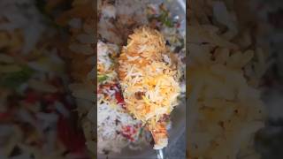 Fish Dum Biryani Recipe  fish shorts short shortsfeed shortvideo shortsviral shortsyoutube