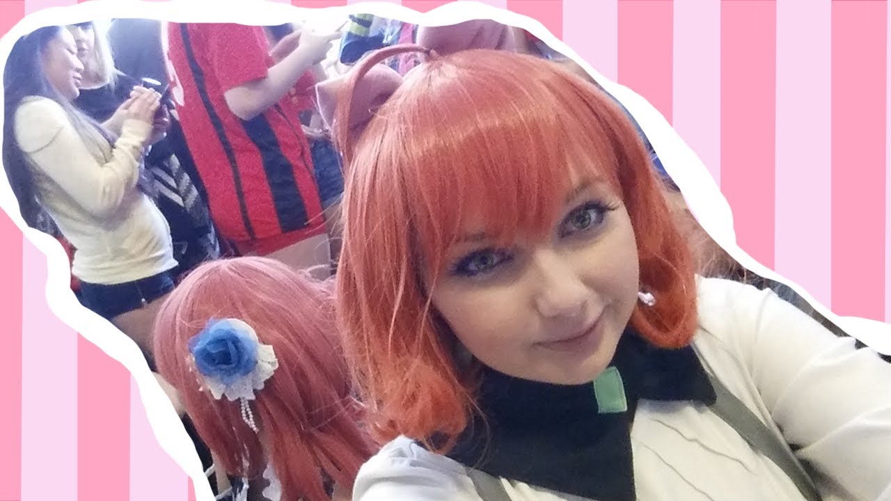 Katsucon 2016 ✰ REUPLOAD