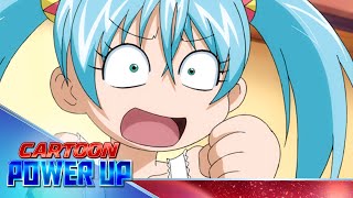 Bakugan - Trust Me | FULL EPISODE | CARTOON POWER UP