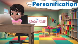 Personification - The Song