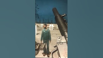 Project HL2 with MWII MP5 animations #halflife2 #projecthl2 #mw22