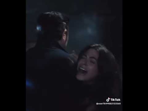 اجمل مقاطع حزينة مسلسل حب بلا حدود ليلى وجينغوز