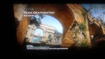 Mw3 Hacked Face Off Lobby (ps3)