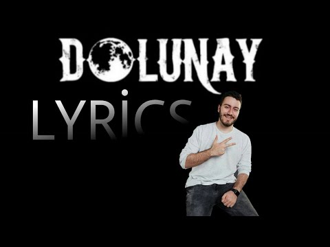 Enes Batur-Dolunay (Lyrics Video)