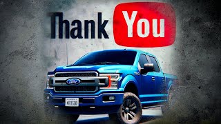 Ford WAS Bailed Out: American Auto Failures Video Response