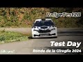 Test ronde de la giraglia 2024  rallytest2b