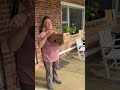 Setting Seedlings/Plants up for Success #youtubeshort #farmlife #homestead #hardening #seedstarting