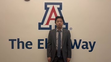 BCOM 314 Professional Persona Video