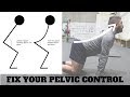 Learn to Control Your Pelvis to a Bigger and Safer Squat