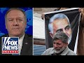 Pompeo joins 'Fox & Friends' after US airstrike kills top Iranian general