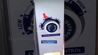 உஙக Fridge-ல Cooling Setting, இபபட வஙக