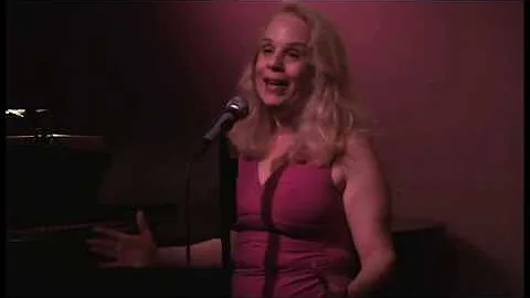 Susan Hodgdon Performing Live DTM, NYC Part 2