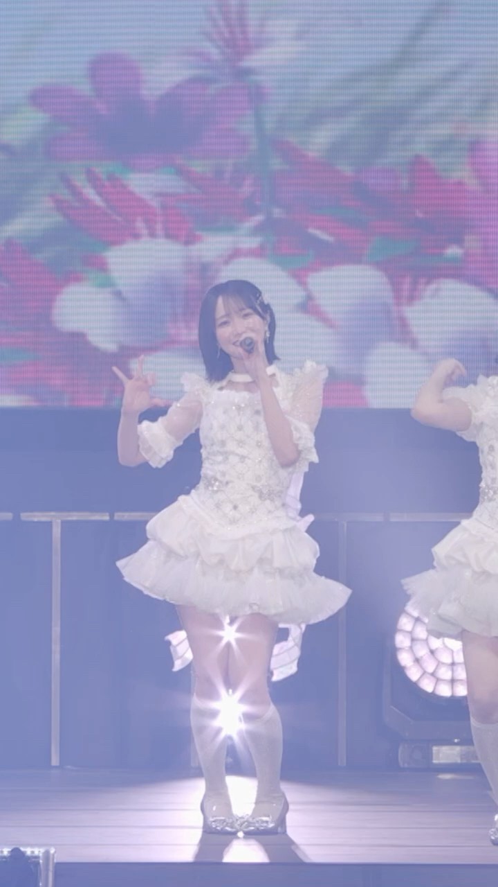 イコラブアリーナツアー2025 #とくべチュして FAN CAM ver