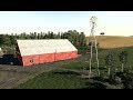 Farming Simulator 19  ОБЗОР КАРТЫ  Lone Oak Farm