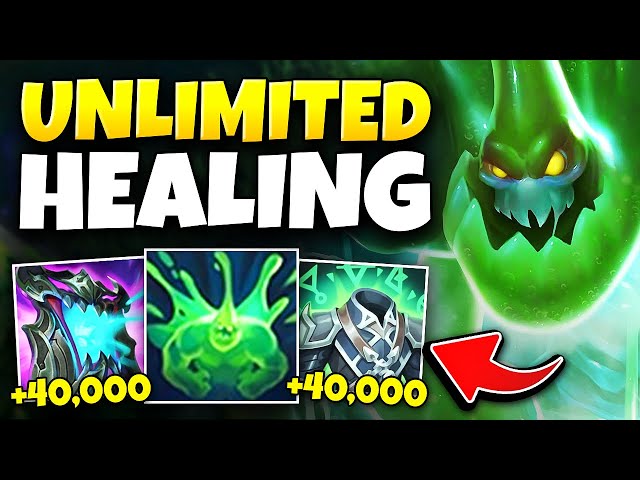 THIS UNLIMITED HEALING ZAC BUILD MADE ME UNKILLABLE (DOUBLE BASE PROXY) class=