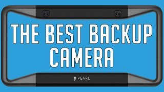 The Best Car Backup Camera - Pearl RearVision Review, Installation, and Demonstration!