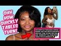 SUMMER WALKER THOUGHT SHE WAS BETTER THAN SINGLE MOTHERS! MY OPINION+ HEADBAND WIG FT. JULIA'S HAIR