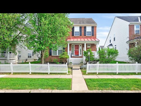 251 Countryside Dr, Lebanon, OH home video tour