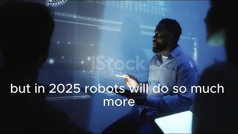 Top 5 Future Technologies in 2025 That Will Change Your Life!