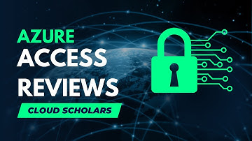 How To Create Azure Access Reviews