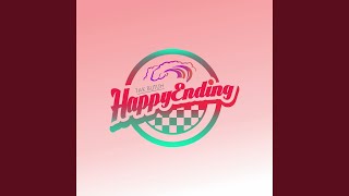 Video thumbnail of "Happy Ending - Tak Butuh"