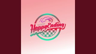 Vignette de la vidéo "Happy Ending - Tak Butuh"