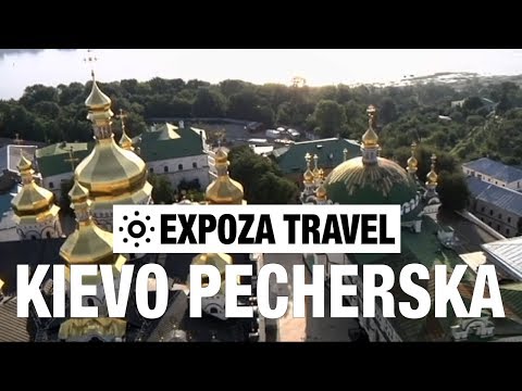 Kievo Pecherska (Russia) Vacation Travel Video Guide