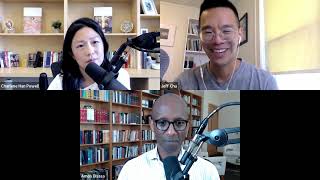 This is Crucial with Jeff Chu