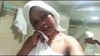 Carine Mokonzi La Baronne Je pense a vous MOSIKA NA ANGOLA