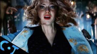 Sad Music from The Amazing Spiderman 2 