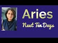 Aries May 2022 / 1st-9th / If you could trust... a great fortune, great love, ahead...karma justice