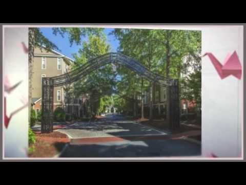 The London Luxury Apartment Homes In Atlanta Georgia The London Luxury Apartment Homes In Atlanta Georgia