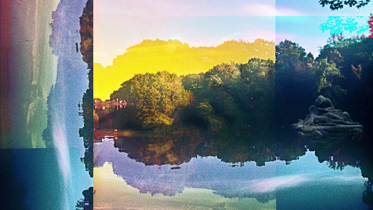 Chicos de Nazca - Living Lightime (Full Album HQ)