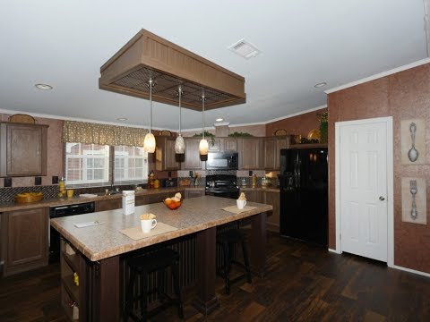 HUGE MASTER - OPEN FLOOR-PLAN - MASSIVE PANTRY! Model 3332