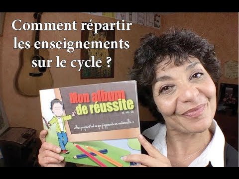 Vidéo: Comment élaborer Un Programme D'enseignement Scolaire