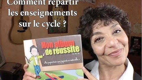 Comment élaborer programmations et progressions ?