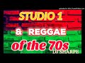 STUDIO 1 & REGGAE OF THE 70s.  |  Bob Marley, John Holt, Sugar Minott, Jacob Miller, Delroy Wilson