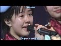 Berryz Koubou - Bye Bye Mata ne [Legendado]