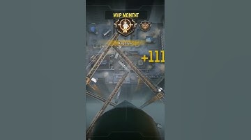 #cod mobile #mvp moment