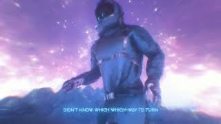 Masked Wolf   Astronaut In The Ocean Alok Remix Official Lyric Video
