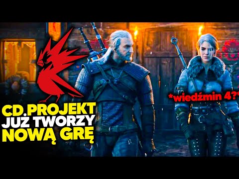 Wideo: Gra Karciana Gwent Inspirowana Wiedźminem Od CD Projekt Jest Już Dostępna Na Steamie