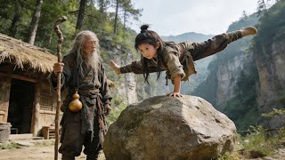 Download Lagu 五歲少乞丐被隱世高人收養，山中苦練十年，逆襲成天下第一殺手！#中国电视剧#movie #武侠#電影 #动作#功夫# 2025#释小龙#film#kungfu #chinesedrama MP3