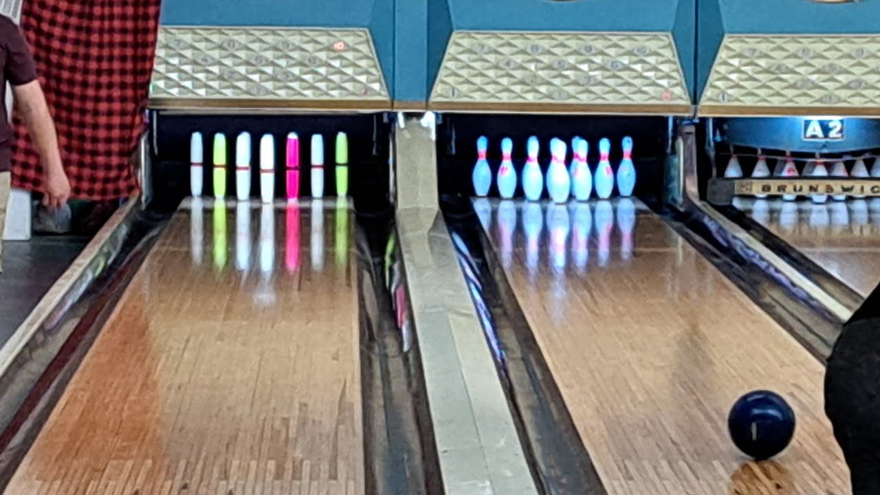 3 Games Of Candlepin Bowling In Minnesota YouTube 3 Games Of Candlepin Bowling In Minnesota YouTube