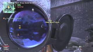 6 man split feed. 5 on screen.