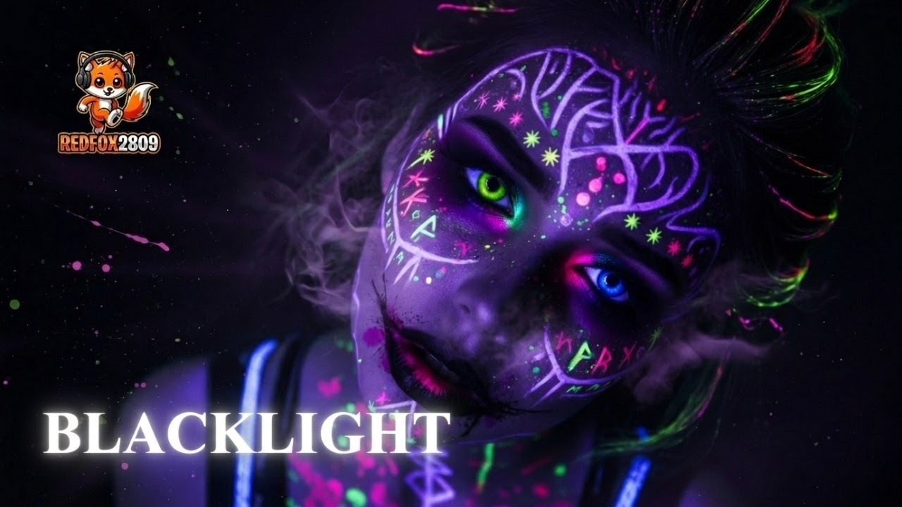 Guarda Blacklight su YouTube Guarda Blacklight su YouTube