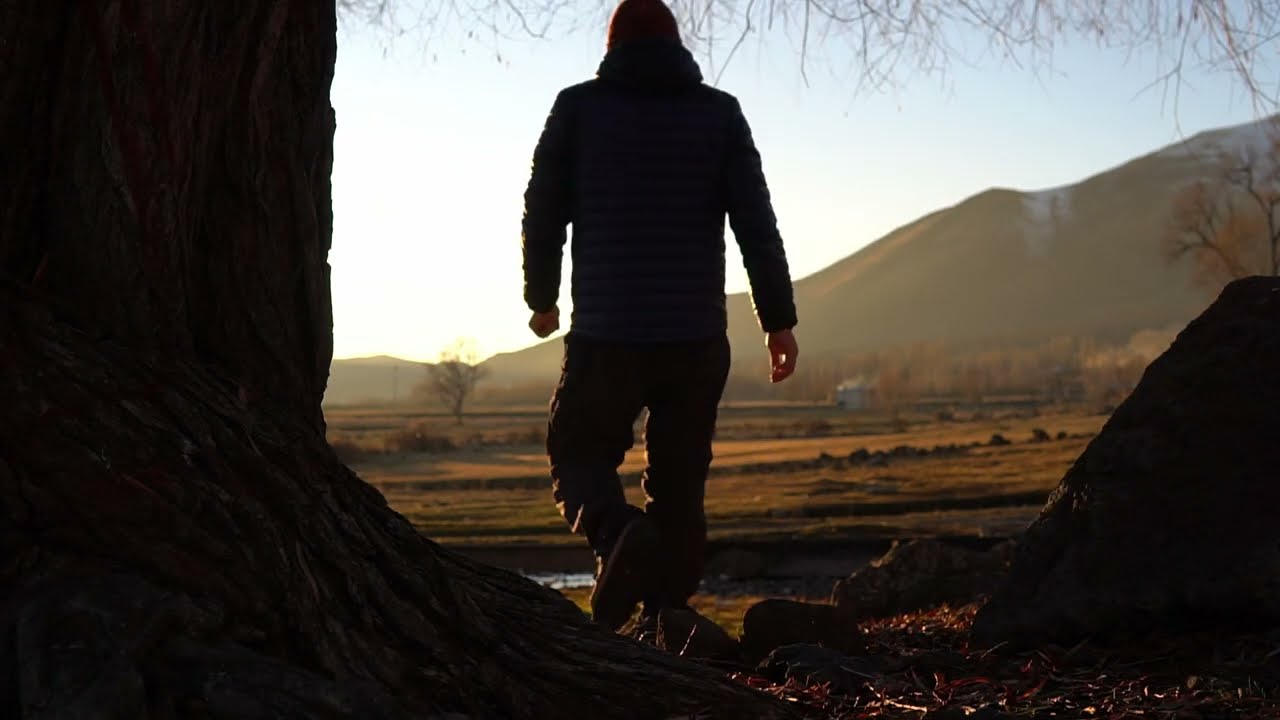 Erzurum Akdağ 2022 Aralık Ayı Çadırlı Kampı