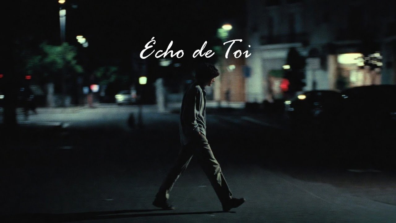 Écho de Toi – Chanson d’Amour Triste | Ballade Française sur la Rupture & le Cœur Brisé (Lyrics)