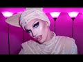 Aquaria performs Kitty Girl