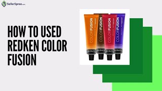 How to Use Redken Color Fusion | Step-by-Step Hair Color Tutorial